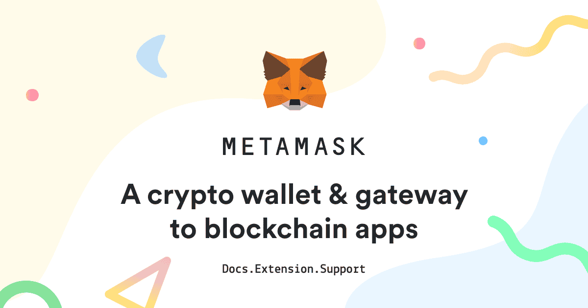 Metamask Extension